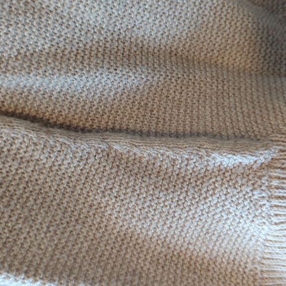Madewell Riverside texture sweater size XS - Picture 5 of 5